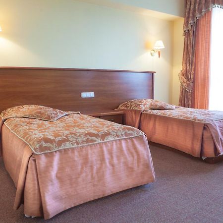 Hotel Przedwiosnie Maslow  Luaran gambar