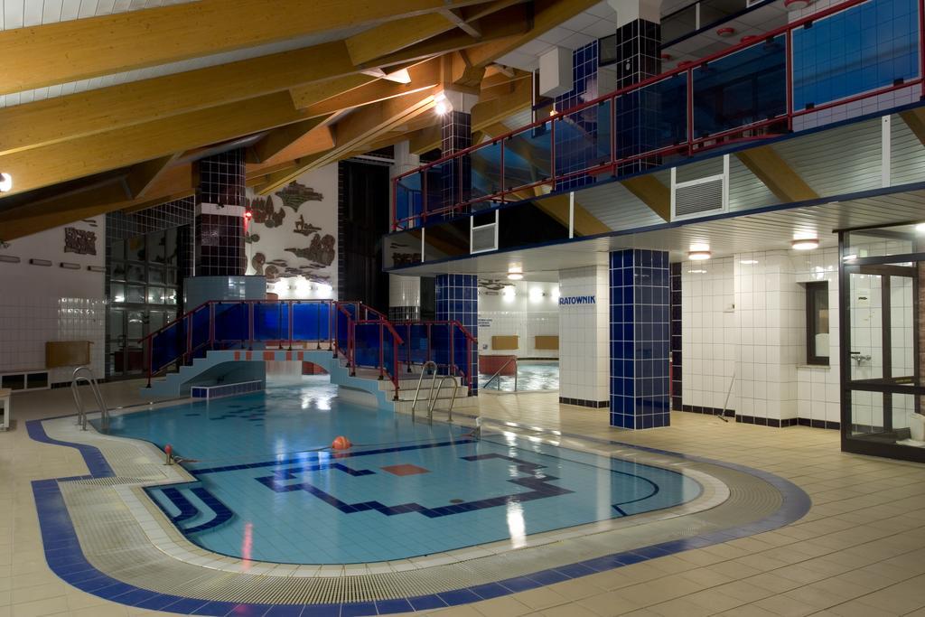 Hotel Przedwiosnie Maslow  Luaran gambar