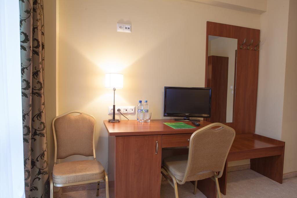 Hotel Przedwiosnie Maslow  Luaran gambar