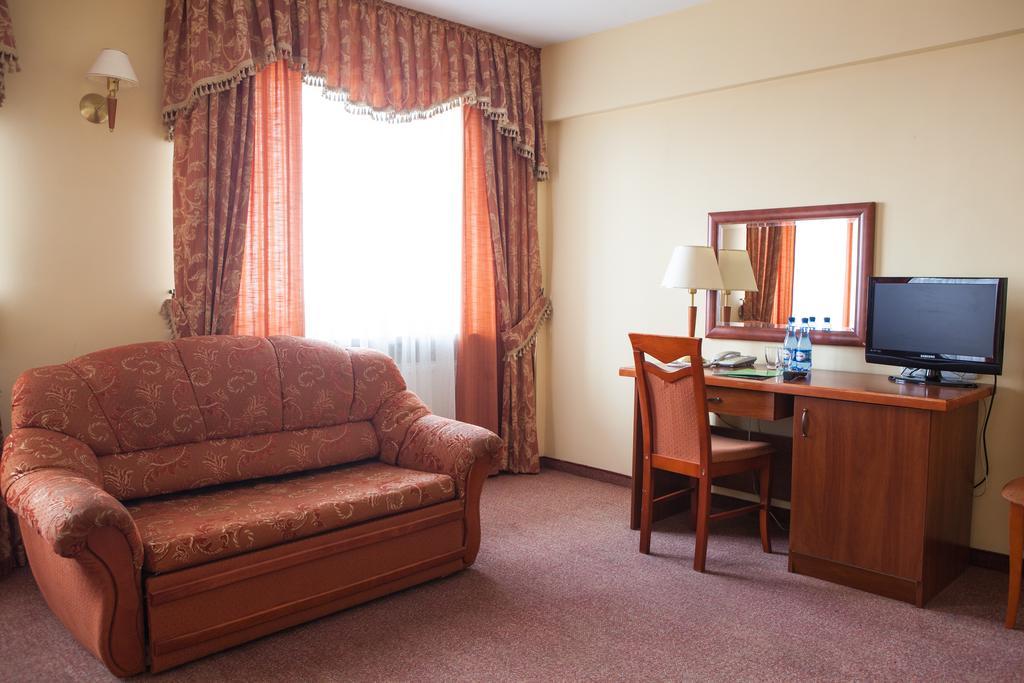 Hotel Przedwiosnie Maslow  Luaran gambar