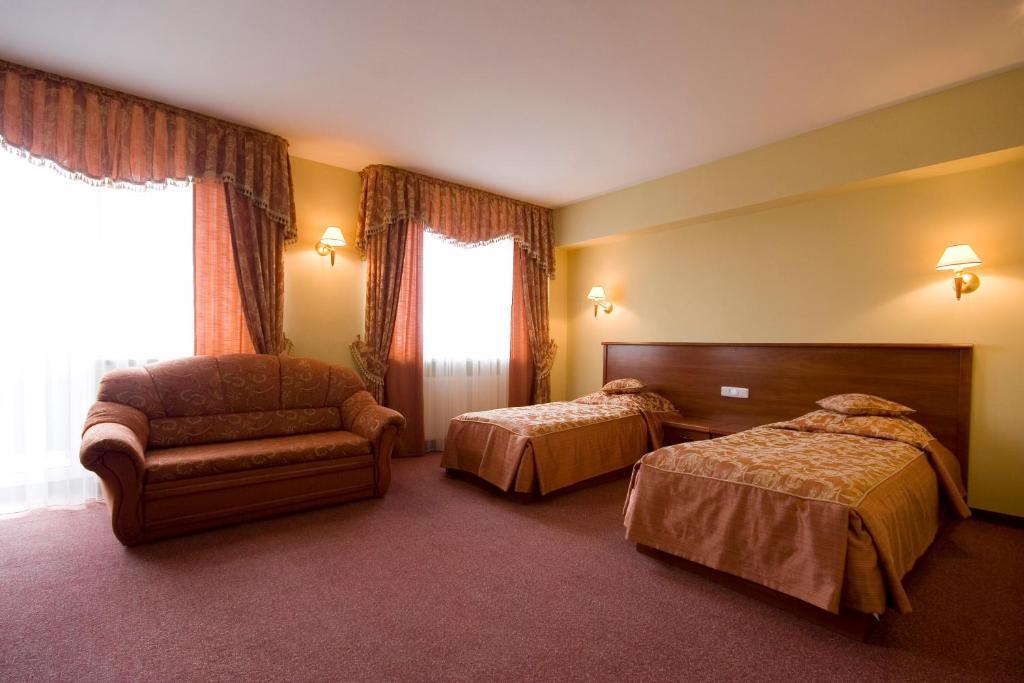 Hotel Przedwiosnie Maslow  Luaran gambar