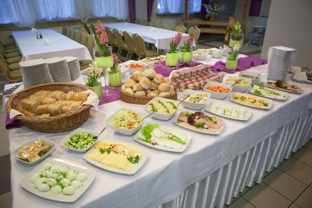 Hotel Przedwiosnie Maslow  Luaran gambar