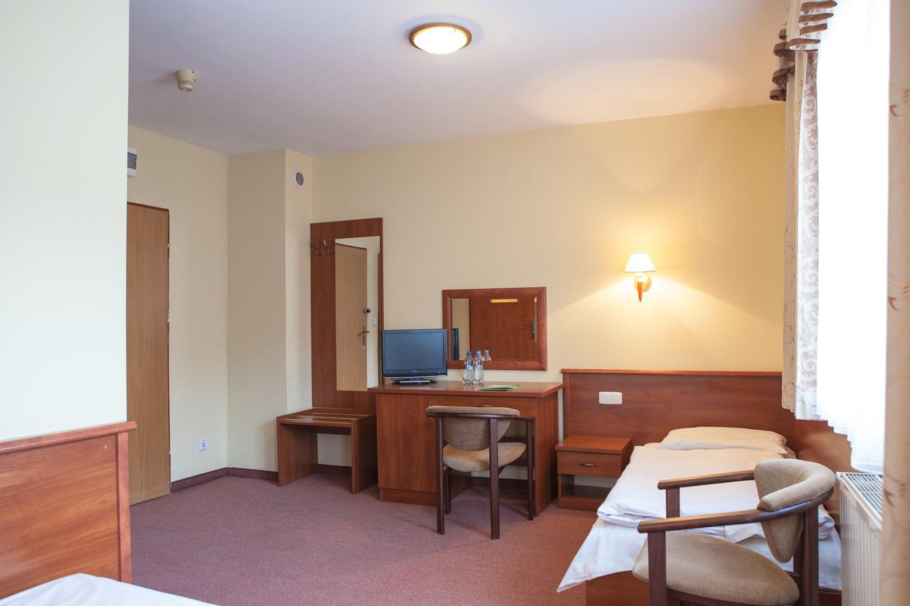 Hotel Przedwiosnie Maslow  Luaran gambar