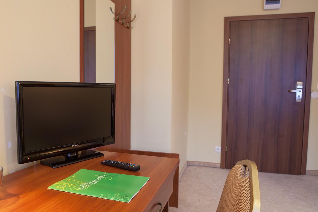 Hotel Przedwiosnie Maslow  Luaran gambar